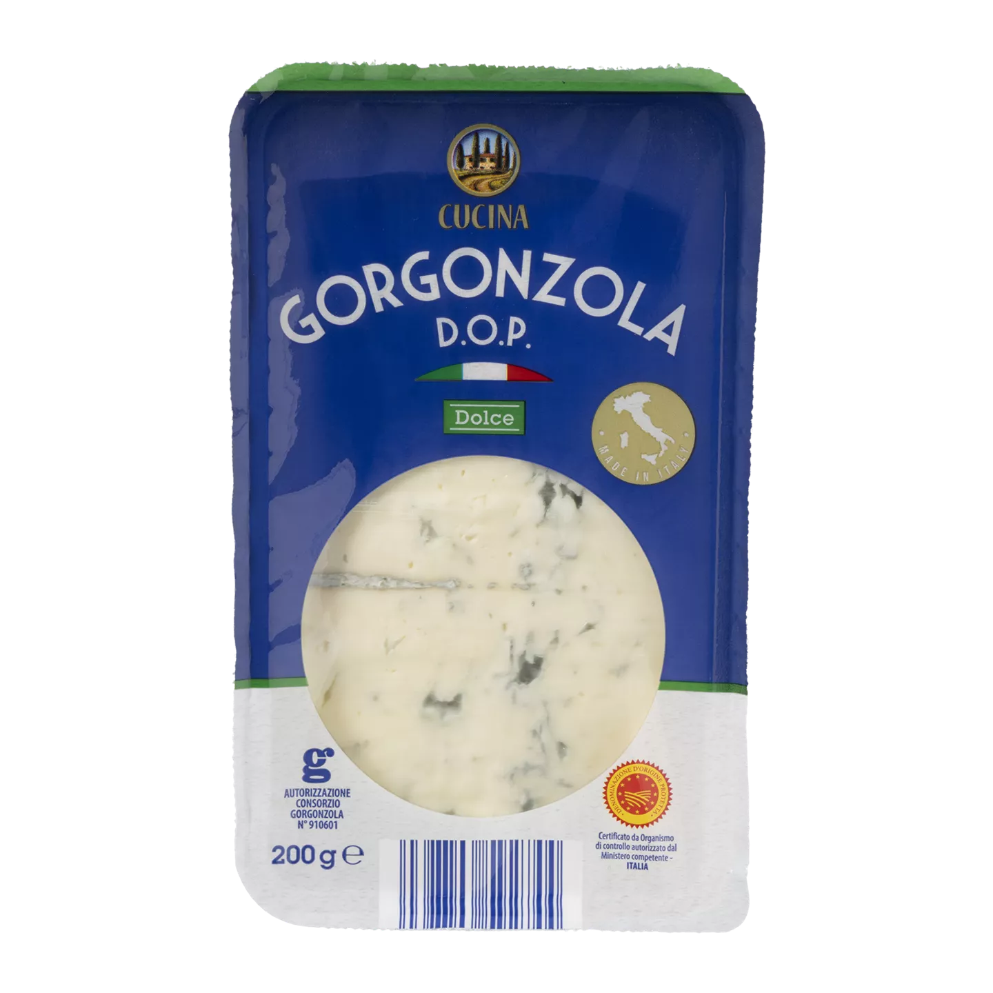 Cucina Gorgonzola