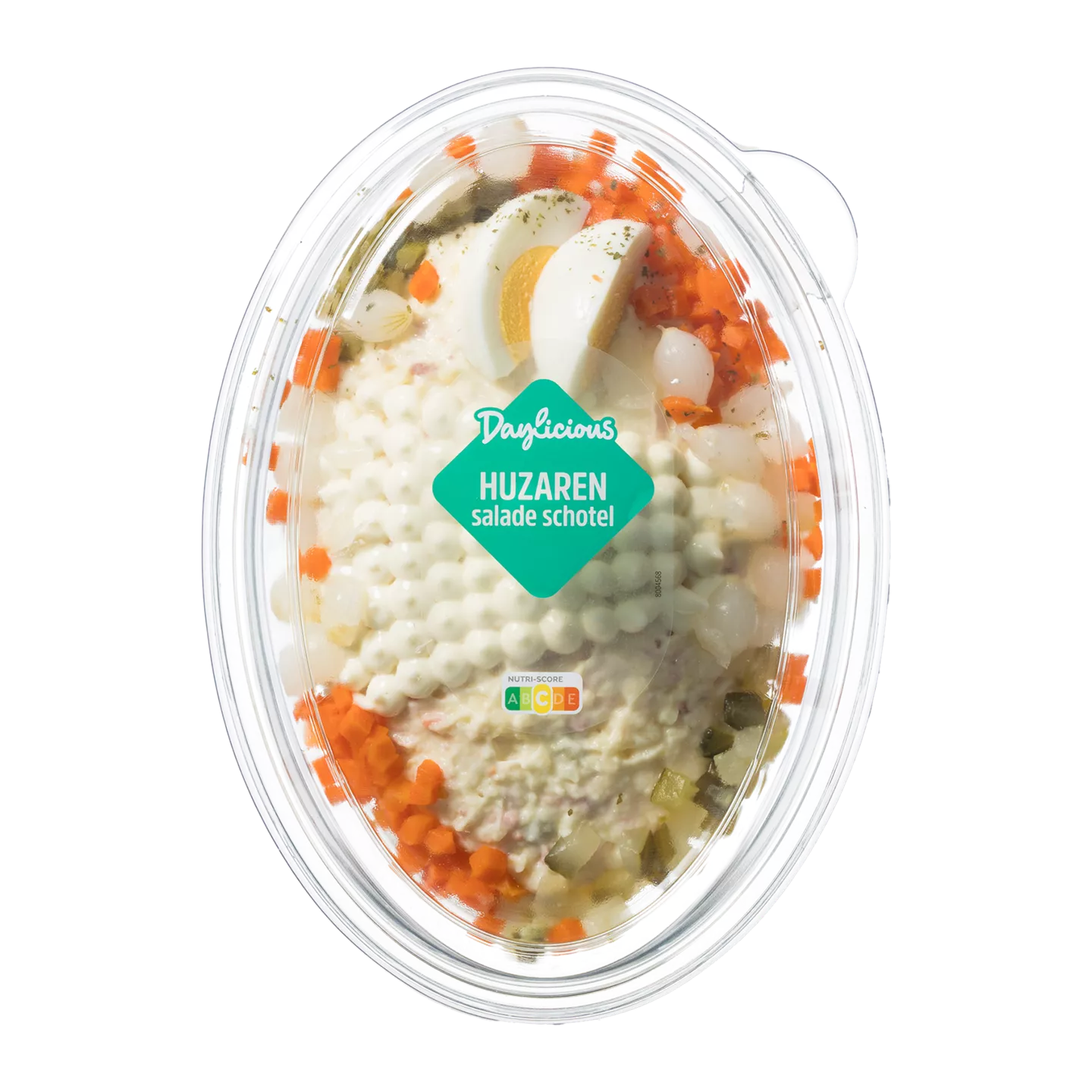 Daylicious Huzarenschotel