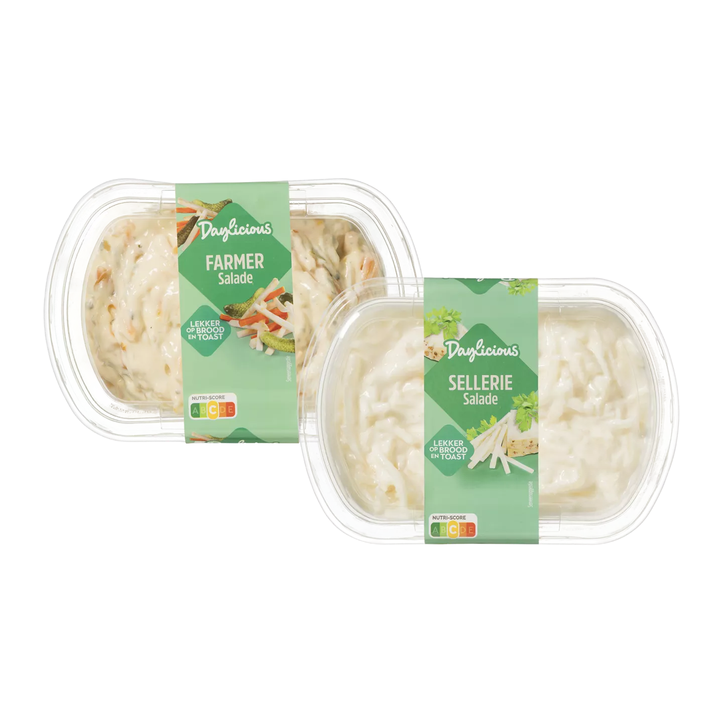 Daylicious Farmer- of selleriesalade