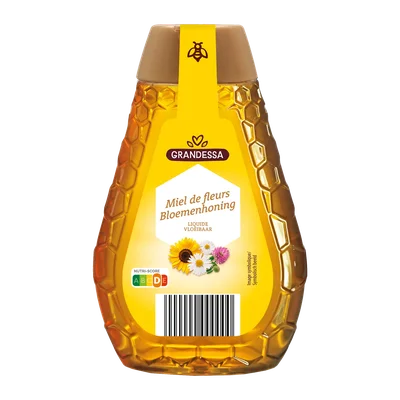 Grandessa Bloemenhoning
