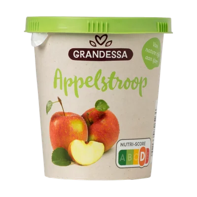 Grandessa Appelstroop