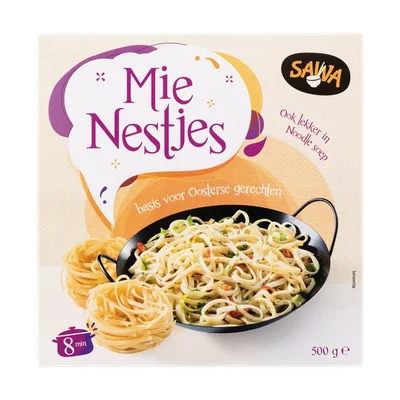 Sawa Mie nestjes
