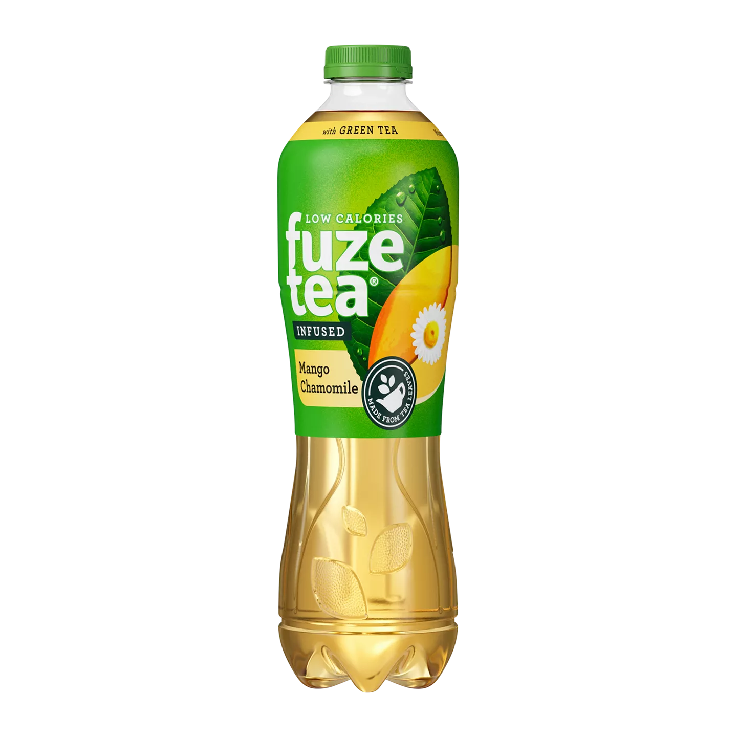 Fuze Tea Mango kamille ijsthee