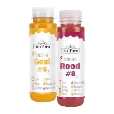 Rio D 'Oro Smoothie