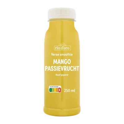 Rio D'Oro Verse smoothie mango-passievrucht