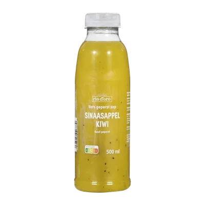 Rio D'Oro Verse sap sinaasappel kiwi