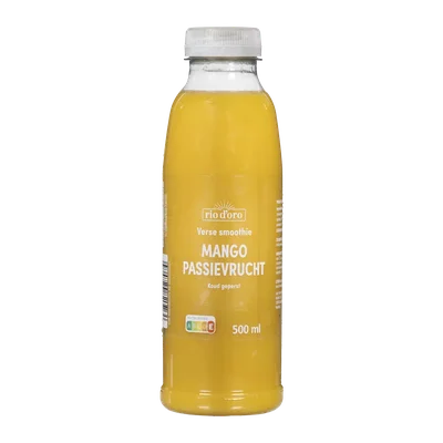 Rio D'Oro Smoothie mango-passievrucht