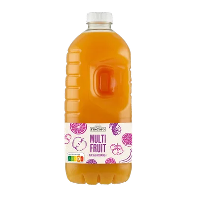 Rio D'Oro Multifruit