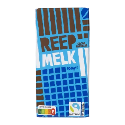 Reep melk