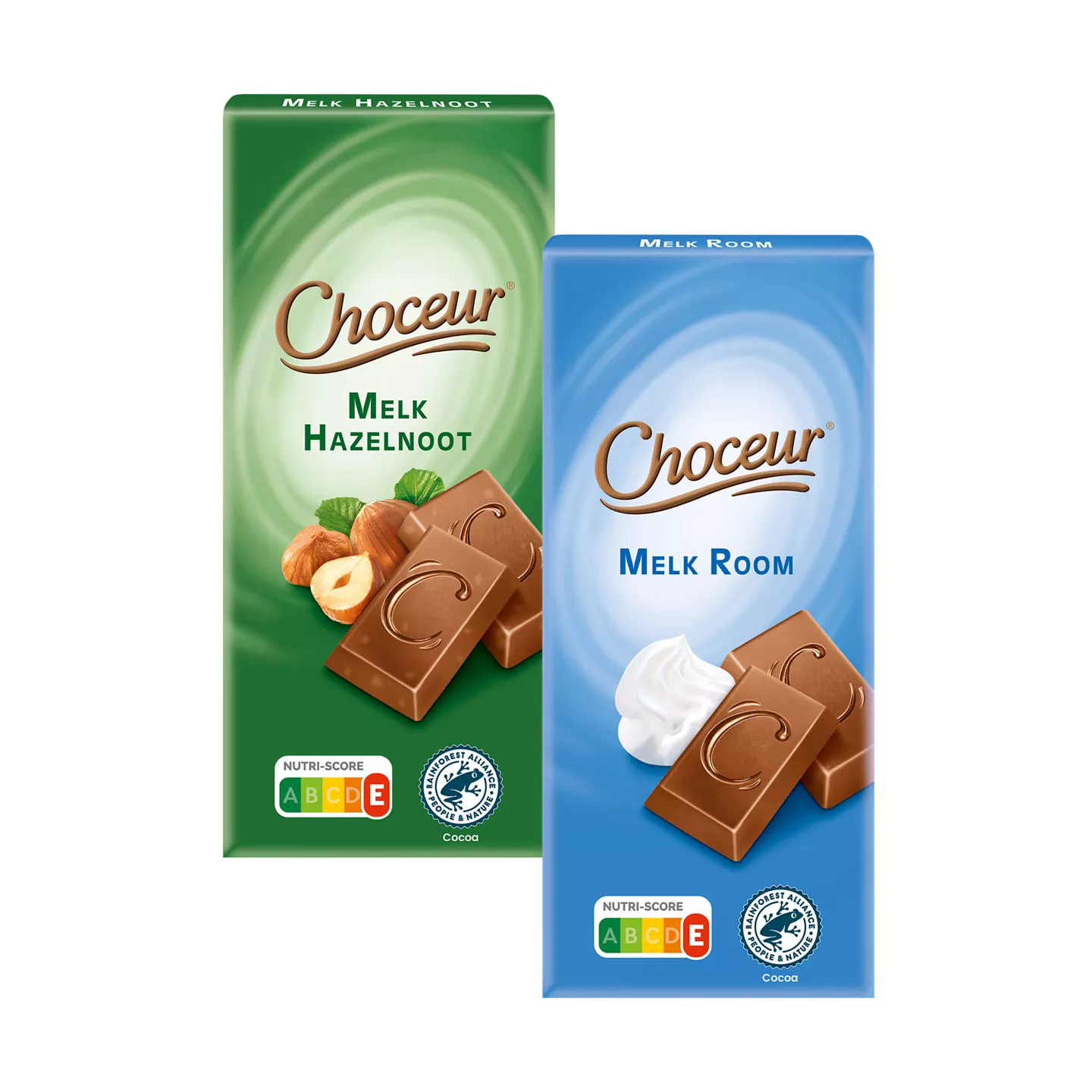 Choceur Mini-reepjes