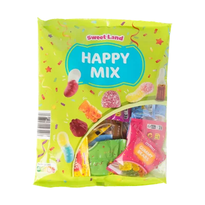Sweet-Land Happy familiemix