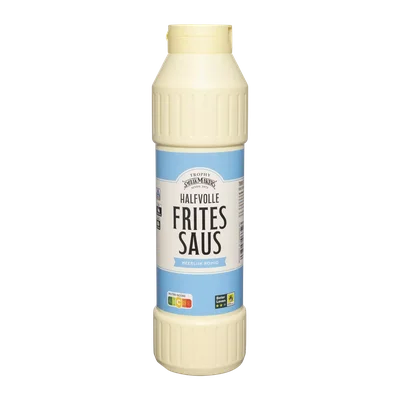 Trophy Smaakmakers Trophy fritessaus halfvol