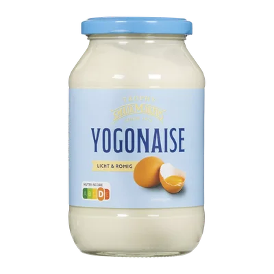 Trophy Smaakmakers Yogonaise