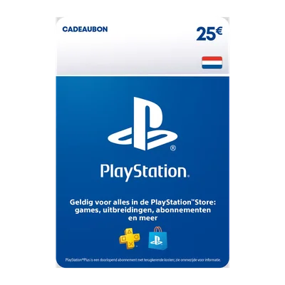 Sony PlayStationkaart