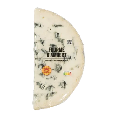 Fourme d'Ambert 50+