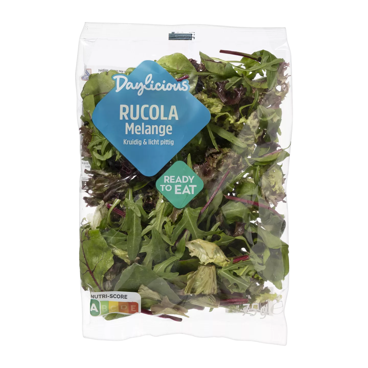 DAYLICIOUS Rucolamelange -16%