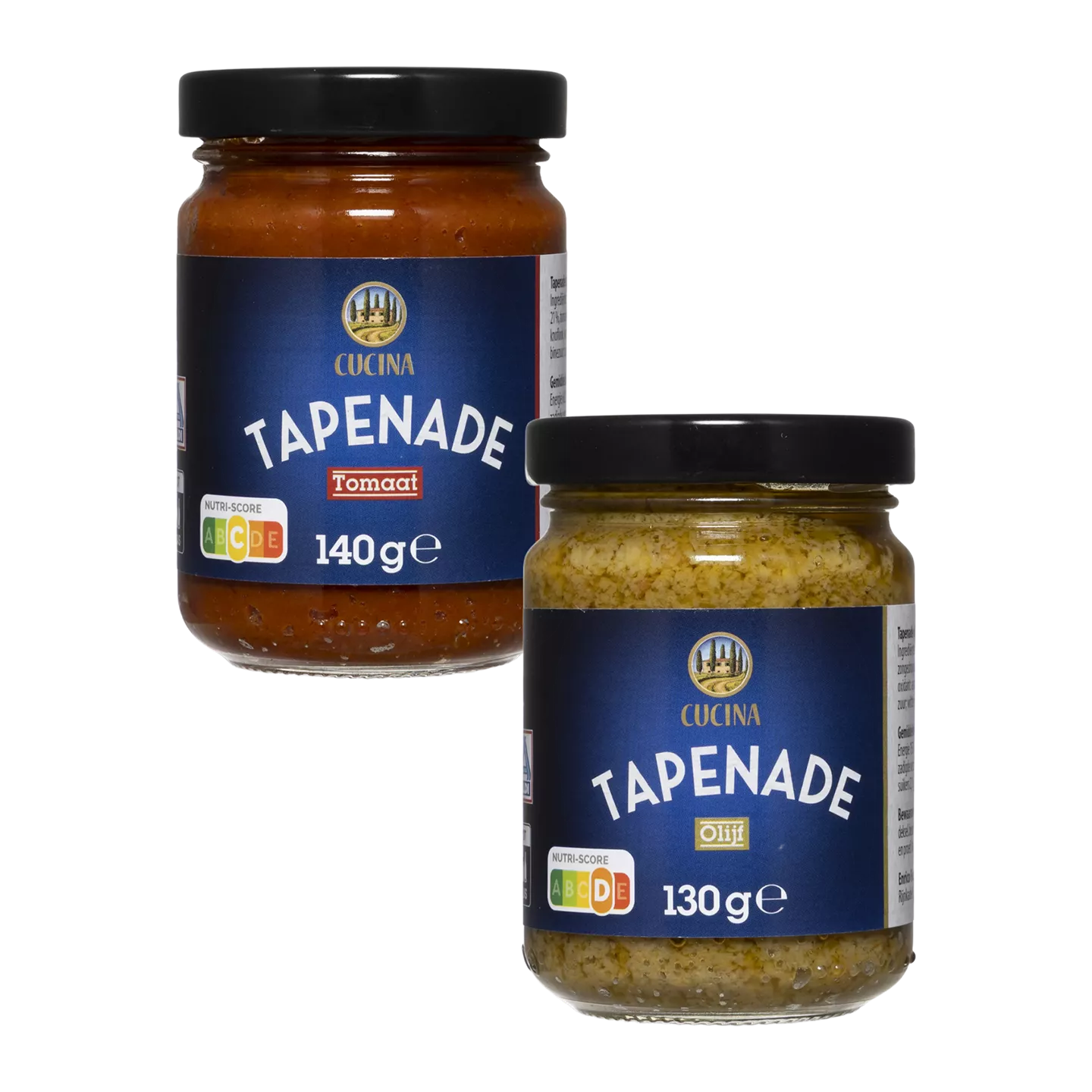 Cucina Tapenade