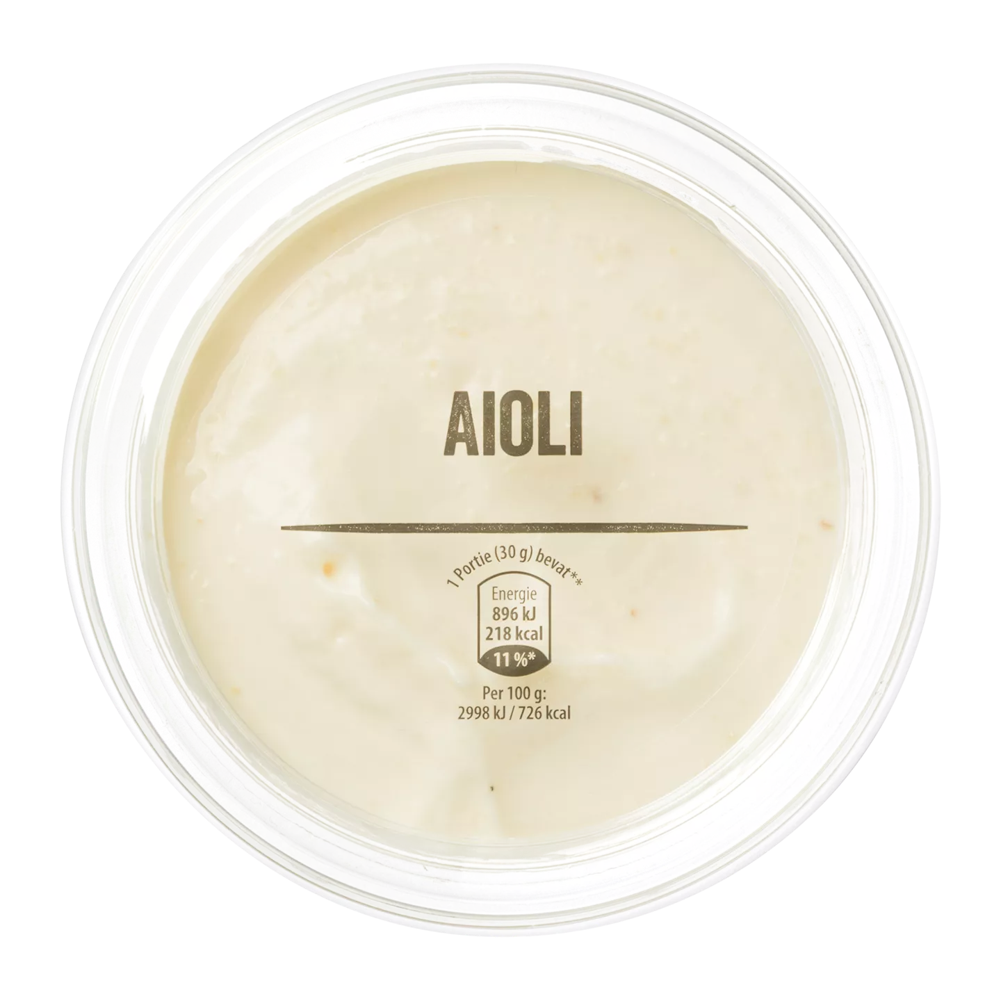 Aioli
