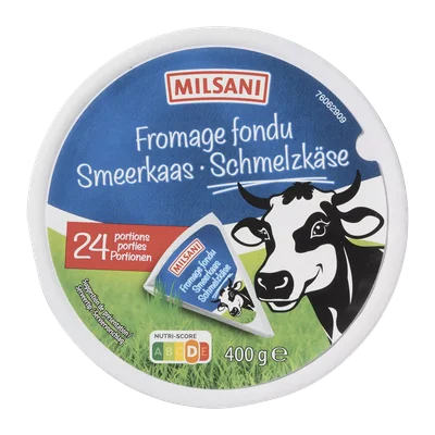 Milsani Smeerkaaspuntjes