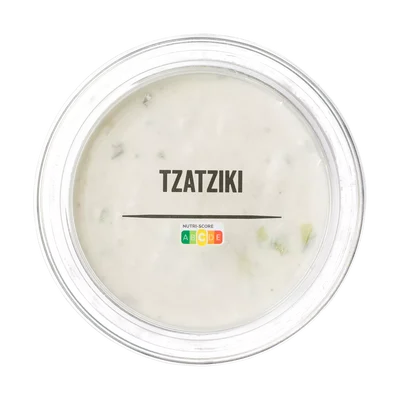 Tzatziki