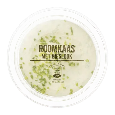 Verse roomkaas