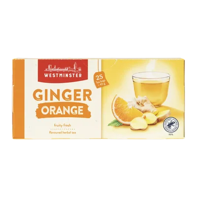 Westminister Gemberthee