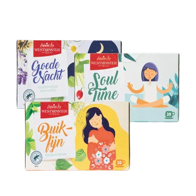 Westminster Kruidenthee