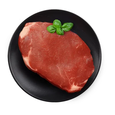 Ribeye of entrecote