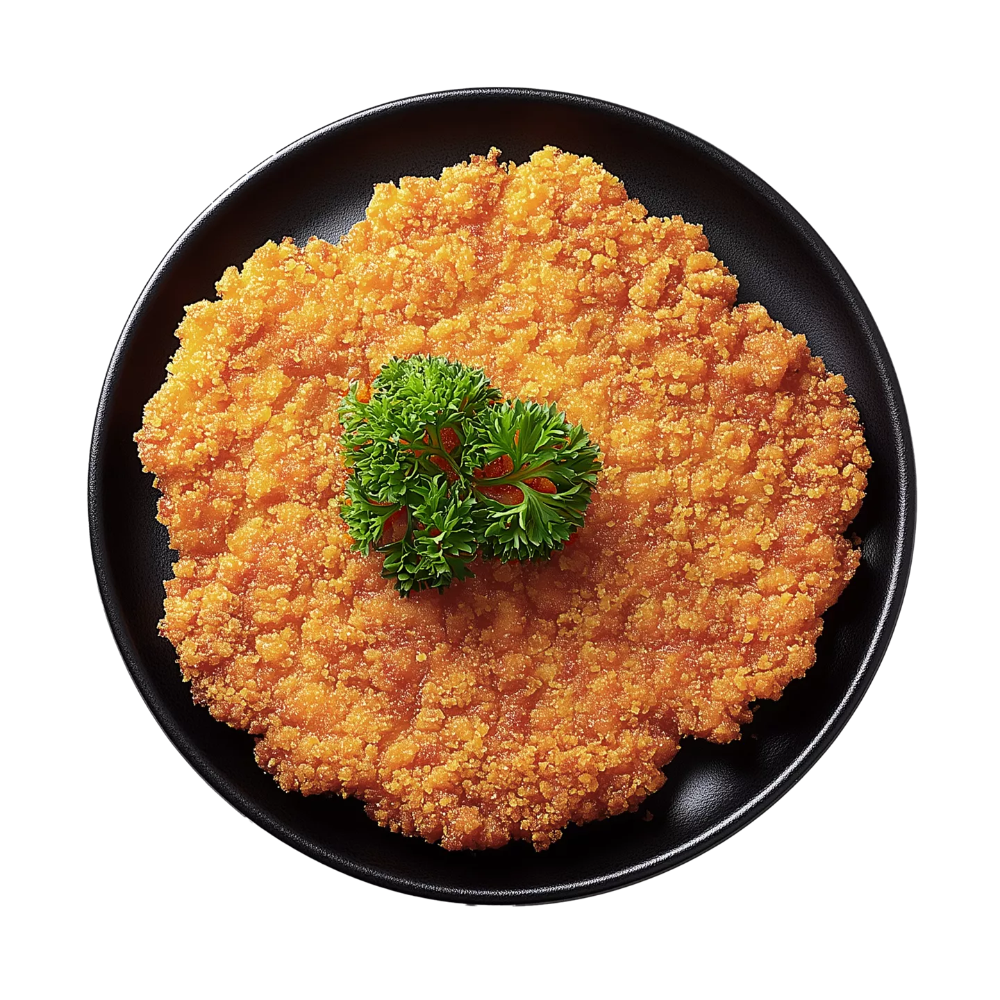 Aanbieding van 01.05 Varkens- of kipschnitzel XXL