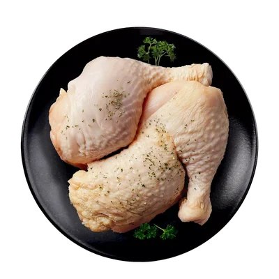 Scharrelkippenbouten