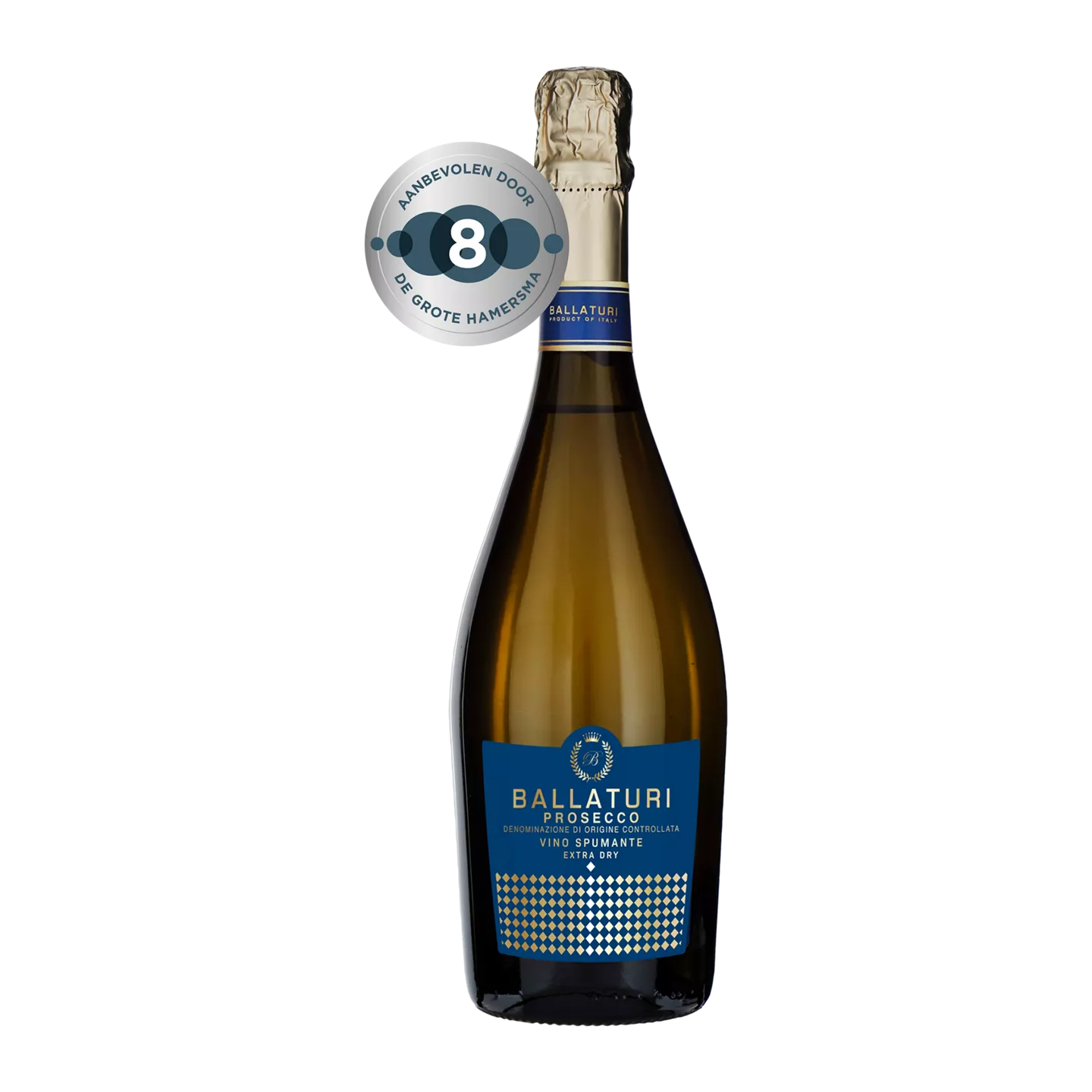 Ballaturi Prosecco extra dry