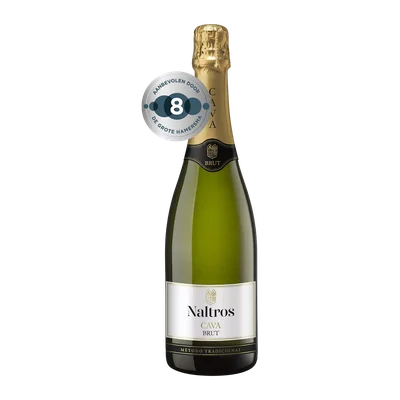 Naltros Cava Brut