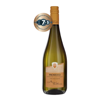 Prosecco Vino Frizzante