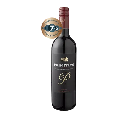 Primitivo Puglia