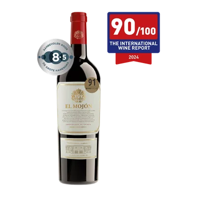 El Mojón Tempranillo Garnacha OP=OP