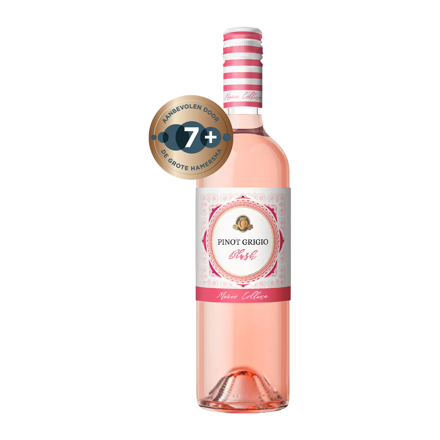 Aanbieding van 27.04 Cantolino Pinot Grigio Blush