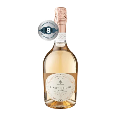 Sparkling Pinot Grigio Blush