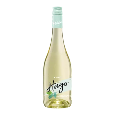 Ravini Hugo Frizzante