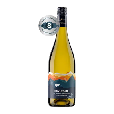 Kiwi Trail Sauvignon Blanc