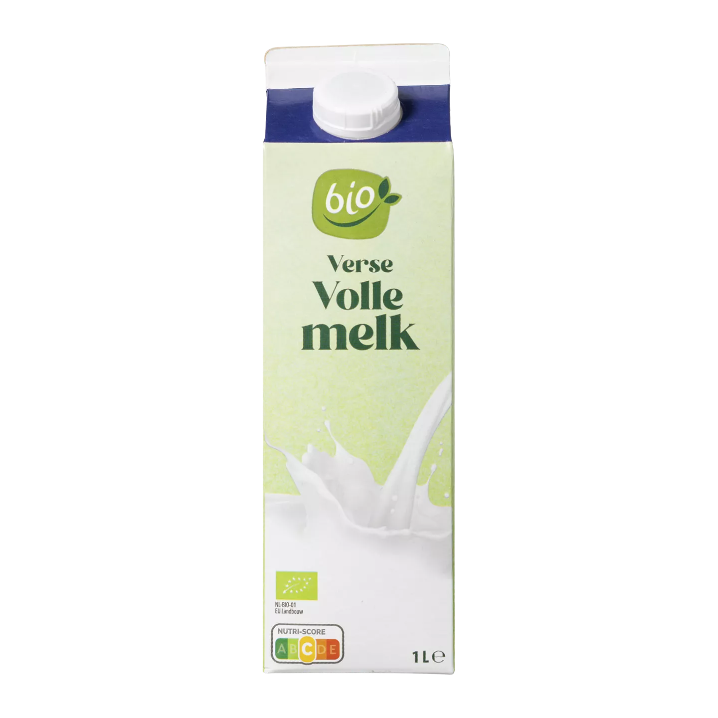 Bio Verse volle melk