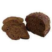 Ambachtelijke Bakker Ambachtelijke Bakker dubbeldonker bruin half