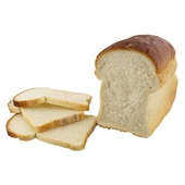 Ambachtelijke Bakker Ambachtelijke Bakker ambachts wit half