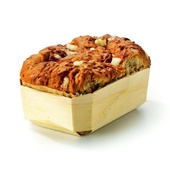 Ambachtelijke Bakker Ambachtelijke Bakker suikerbrood wit