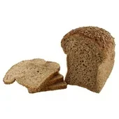 Ambachtelijke Bakker Ambachtelijke Bakker grof volkoren half