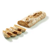Bakkershart pain D'Antan mout
