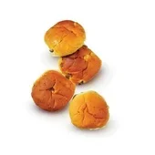 Ambachtelijke Bakker Ambachtelijke Bakker rozijnenbollen wit