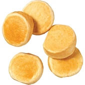 Bakkershart BakkersHart beschuitbollen