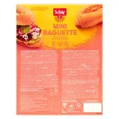 Schär Schär mini baguette met zuurdesem