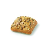 Spar Spar pompoen broodje