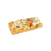 Spar Spar focaccia paprika mozzarella
